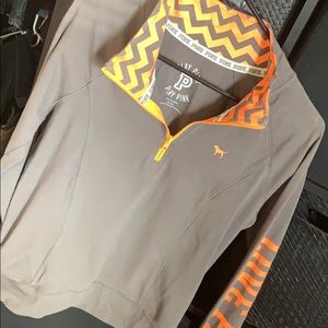 Running lightweight sweater